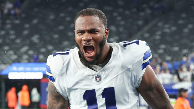 micah parsons cowboys 